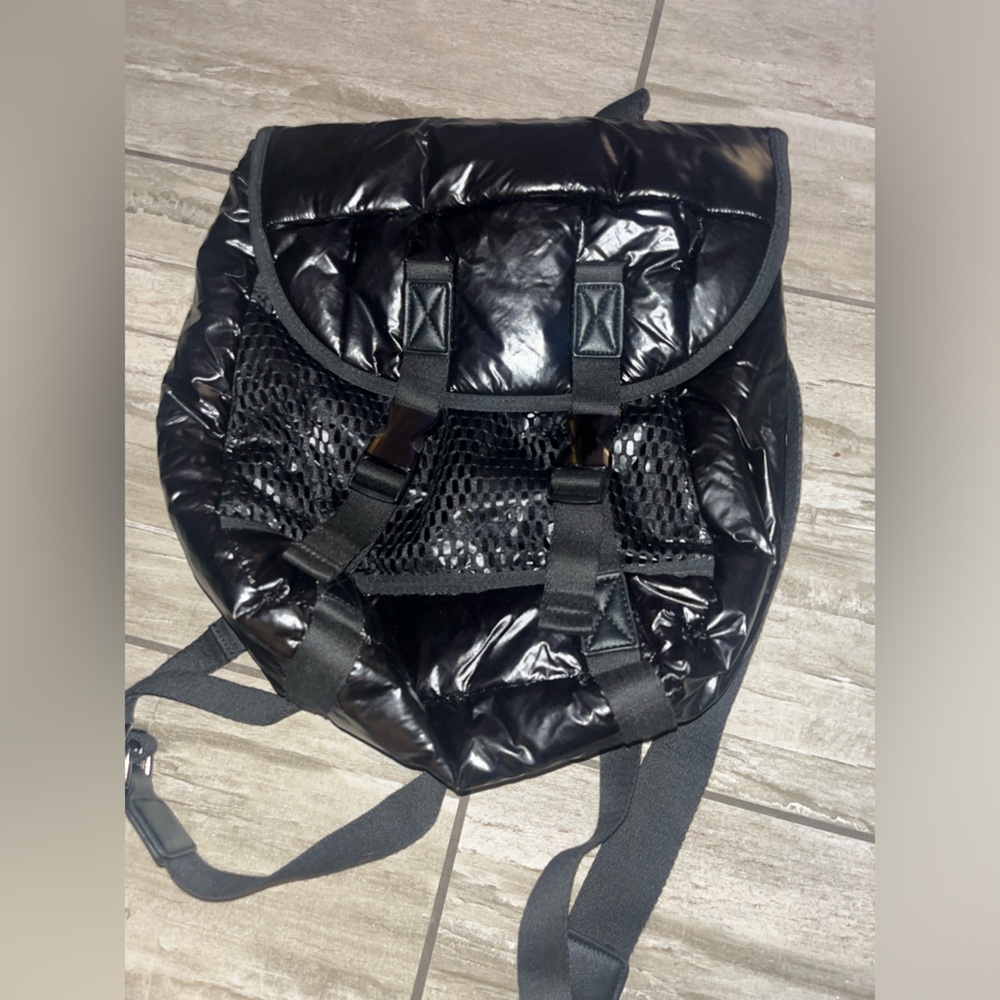 Sol and Selene backpack - Picture 6 of 6